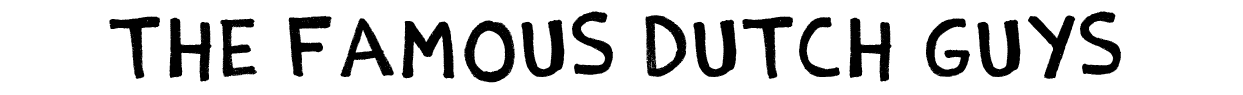 Logo TFDG zwart